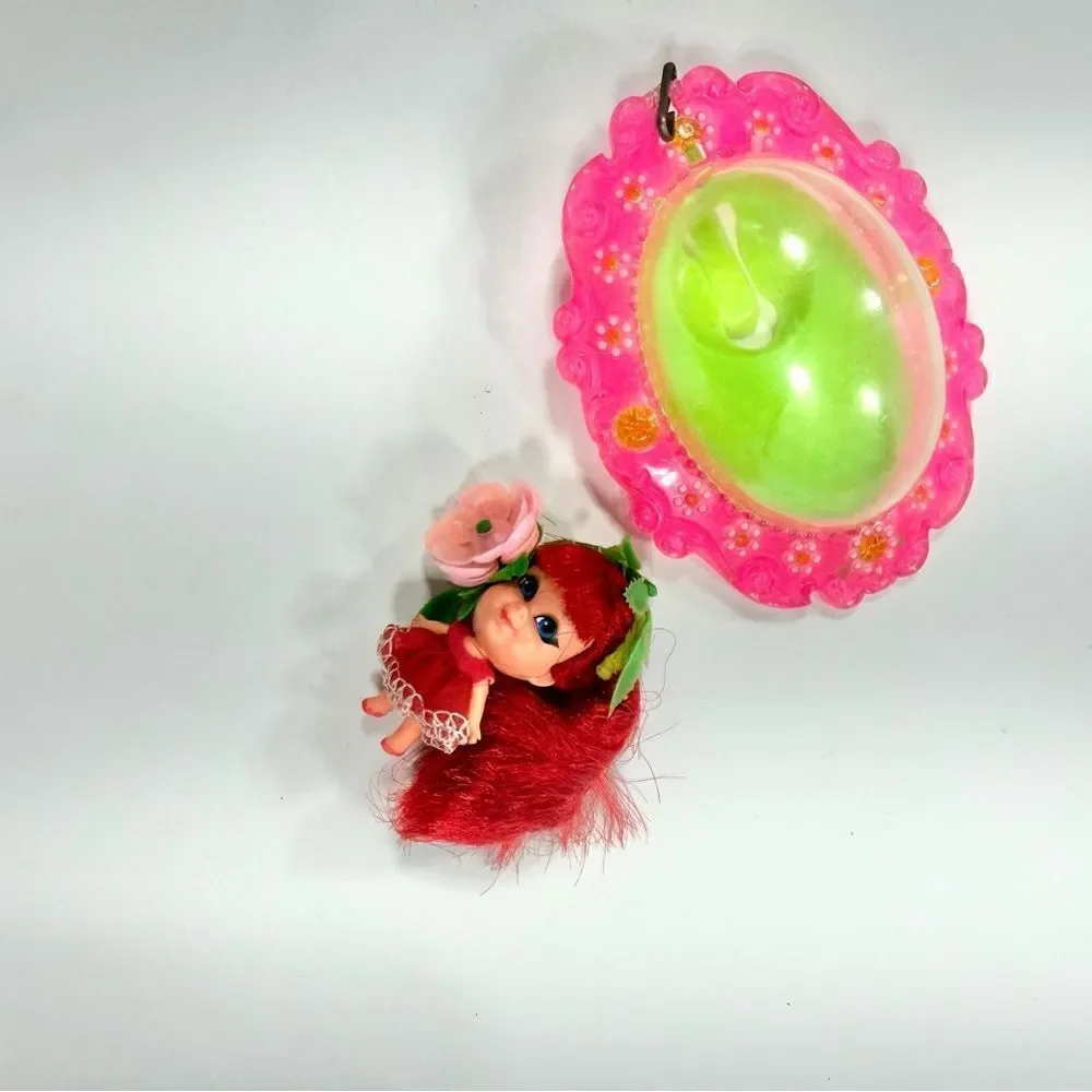 Mattel vintage rare